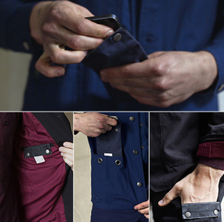 Illustration for article titled Why Is Gadget Fashion Still So Bad?